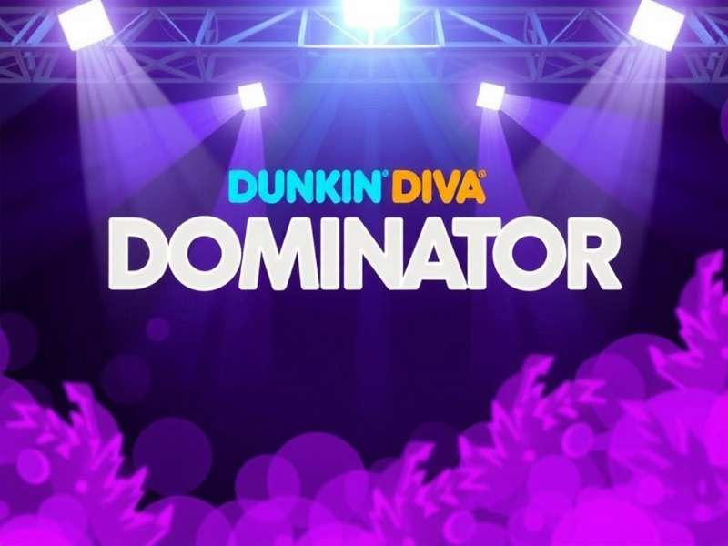 Dunkin Diva Dominator Event